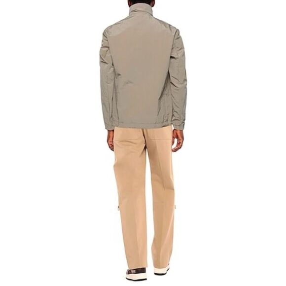 Save the Duck Ultra Light Jacket in Tan Size Large - Picture 2 of 10